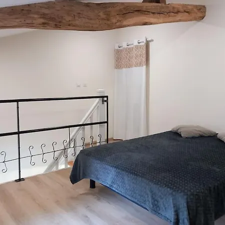 A 25 Minutes Du Puy Du Fou Apartment *