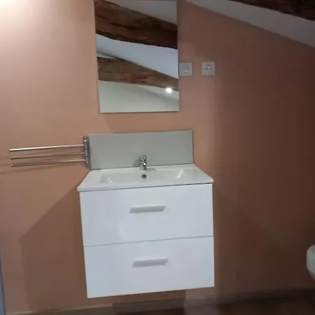 Apartment A 25 Minutes Du Puy Du Fou Montournais