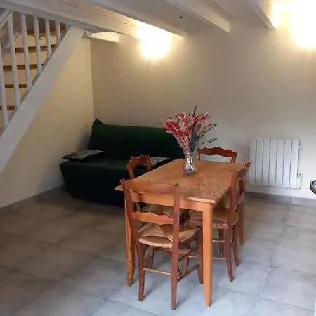 A 25 Minutes Du Puy Du Fou Apartment