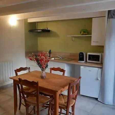 Apartment A 25 Minutes Du Puy Du Fou *