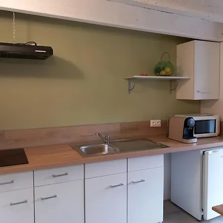 A 25 Minutes Du Puy Du Fou Montournais