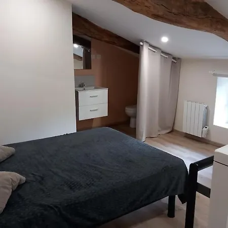 Apartment A 25 Minutes Du Puy Du Fou Montournais