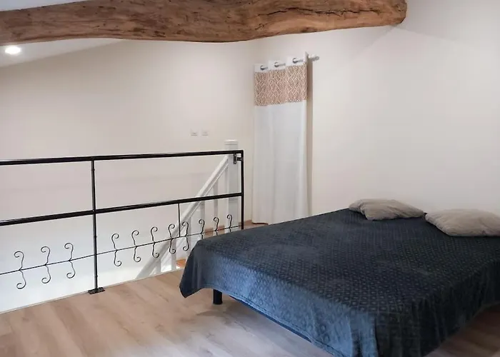 A 25 Minutes Du Puy Du Fou Apartment *
