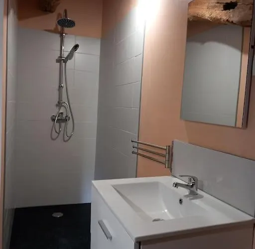 A 25 Minutes Du Puy Du Fou * Montournais