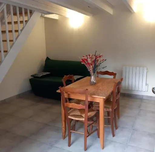 A 25 Minutes Du Puy Du Fou Apartment