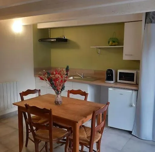 Apartment A 25 Minutes Du Puy Du Fou *