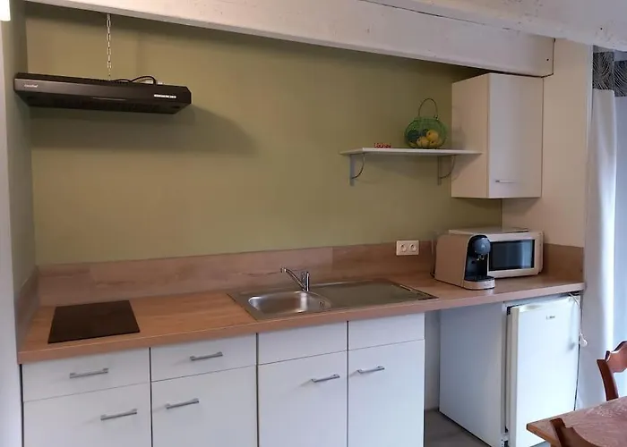 A 25 Minutes Du Puy Du Fou Montournais