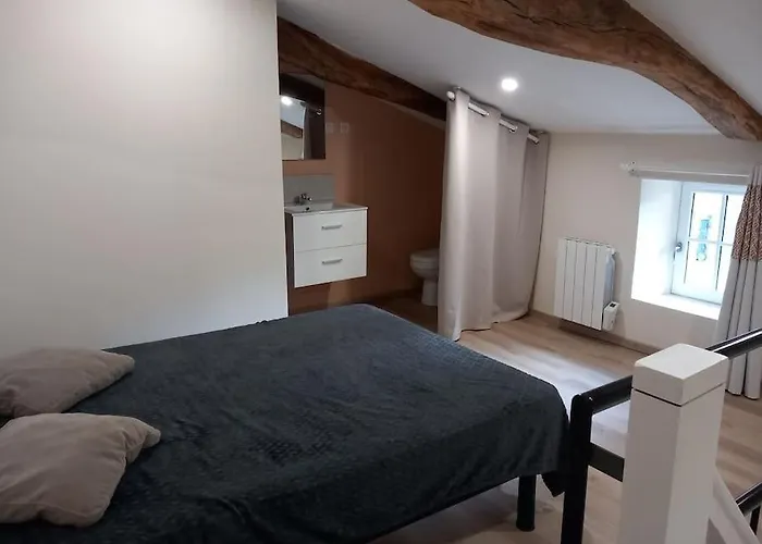 Apartment A 25 Minutes Du Puy Du Fou Montournais